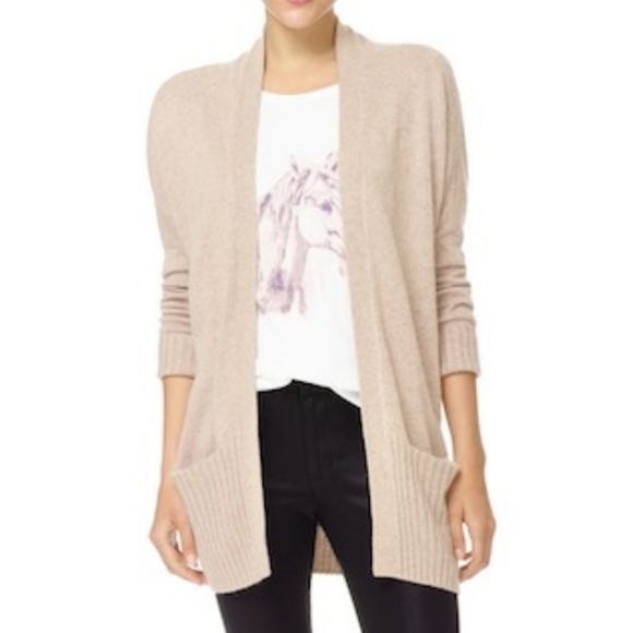 Talula Lenox open front cardigan - Picture 10 of 11